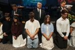 baptism  