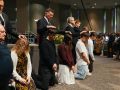 baptism  