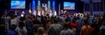 baptism gabc service  