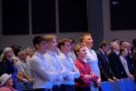 baptism gabc service  