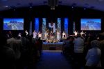 baptism gabc service  