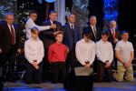baptism gabc service  