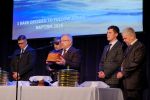 baptism gabc service  