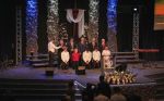 baptism gabc servicee