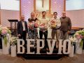 baptism  