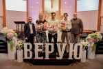 baptism  