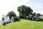 baptism  