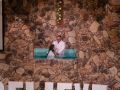 baptism  