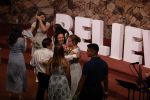 baptism  