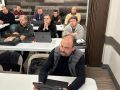 edu new class  