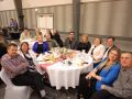 family dinner   ssbc  