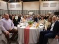 family dinner   ssbc  