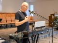 music seminar  
