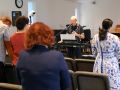music seminar  
