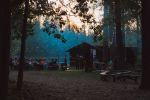 camp rockland  