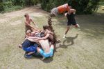 camp rockland  