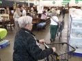 thrift opening  
