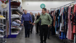 thrift opening  2