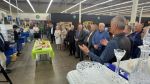 thrift opening  
