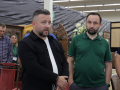 thrift opening  9