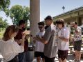 summer bash  