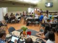 sunday school  