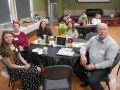 sunday school  