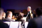 symphony orchestra  