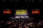 symphony orchestra  