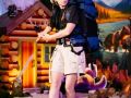 camp  