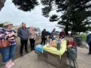 women monterey  