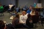 youth prayer breakfast  