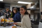 youth prayer breakfast  