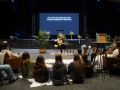 youth prayer breakfast  