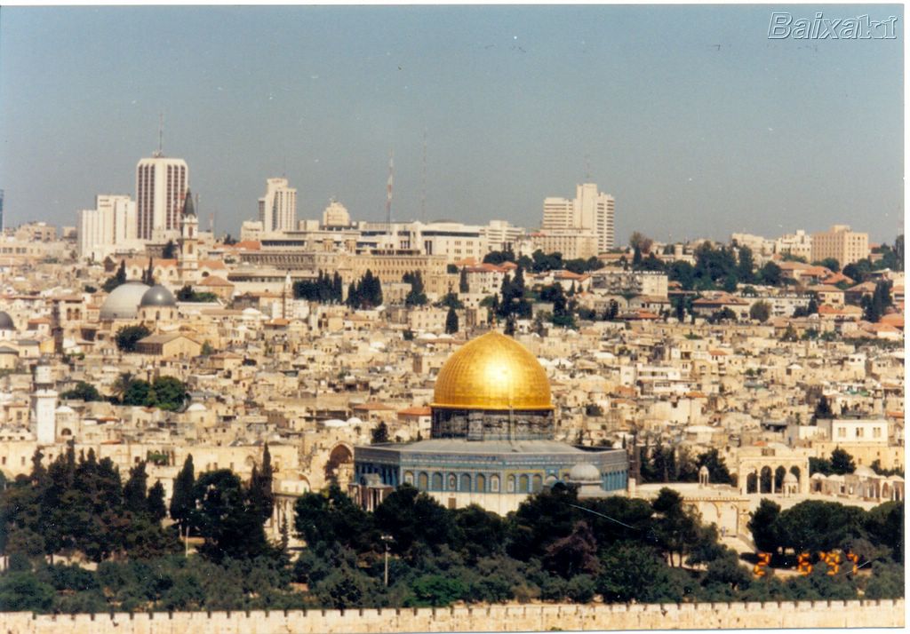 Jerusalem